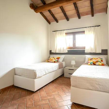 בית חווה Mirto 1 Querciolaie Collection Buriano (Grosseto)
