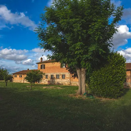 Mirto 1 Querciolaie Collection בית חווה Buriano (Grosseto)