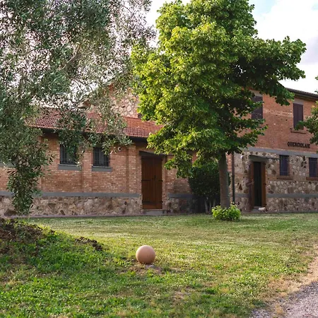 בית חווה Mirto 1 Querciolaie Collection Buriano (Grosseto)